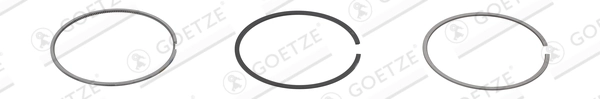Piston Ring Kit